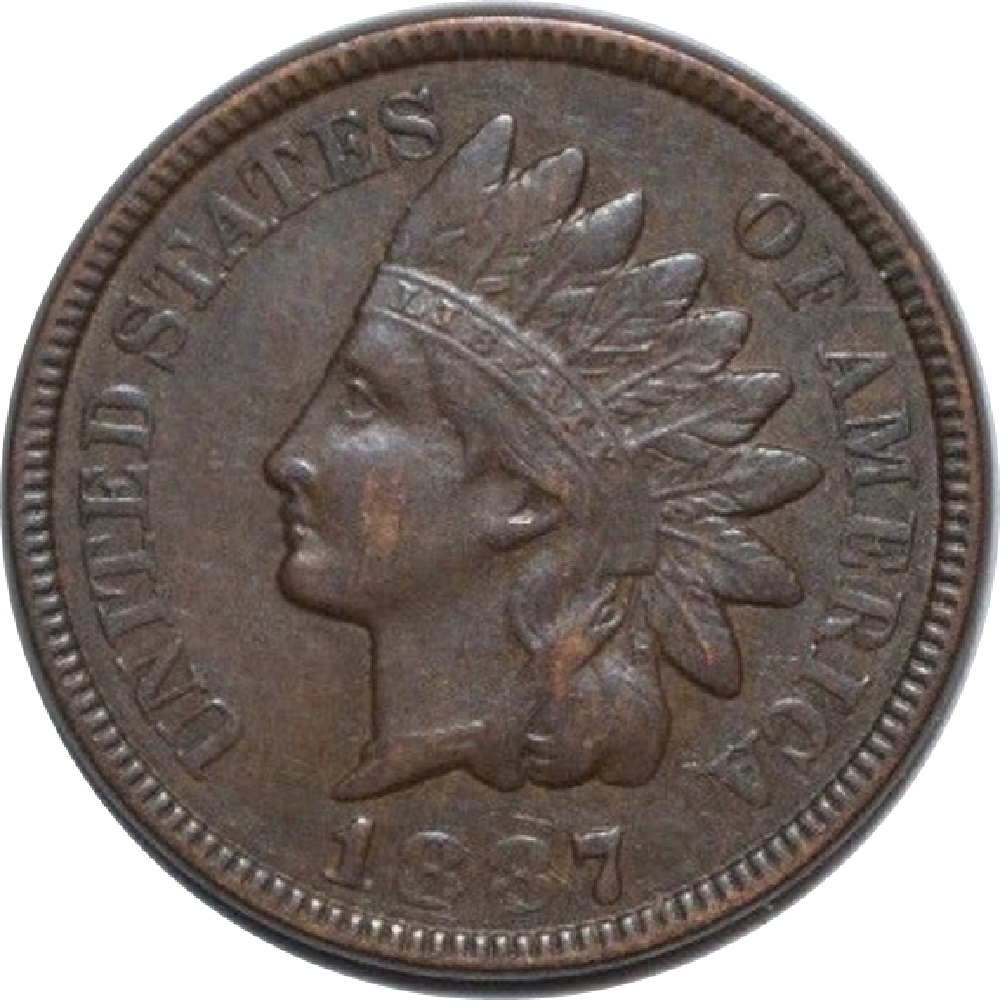 1887-Indian-Head-Cent